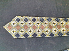 Vintage 70er Jahre Viskose