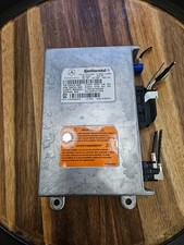 Mercedes R171 SLK350 Voice