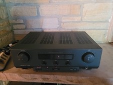 Philips FA 920 Integrated Stereo   Stereo    Amplifier Vintage Stereo