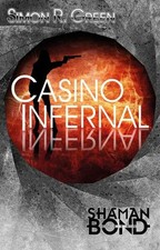 Casino infernal shaman - infernal:,