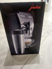 JURA ISOLIER-MILCHBEHÄLTER