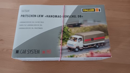 Faller car system pritschen - ,,