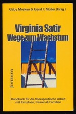 Virginia satir wege - -, zum