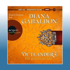 Outlander - Die geliehene