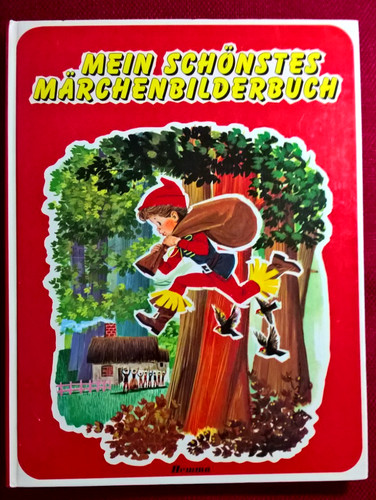"Mein schönstes