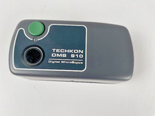 TECHKON DMS 910 IR  Digital Mikroskop - Diagnosegerät USB