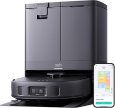 eufy X10 Pro Omni Saugroboter