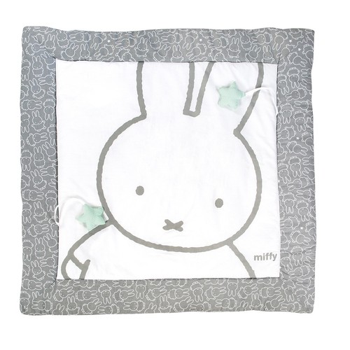 Roba krabbeldecke miffy - roba,