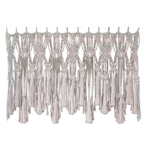 Bohemian baumwolle seil - bohemian,