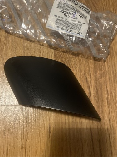 Original fiat abdeckung - original,