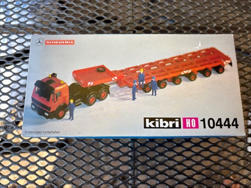 Kibri 10444 - ,