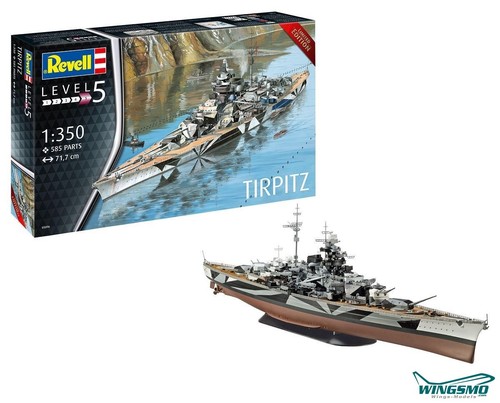 Revell schiffe german - revell,