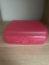 Tupperware Sandwichbox