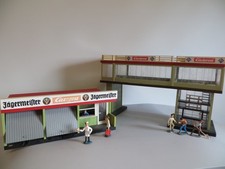 Carrera Universal Rasthaus Boxe