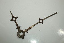 I09e) Biedermeier Satz Zeiger