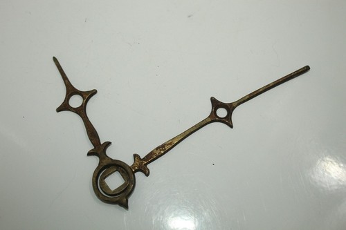 I09e biedermeier satz zeiger - biedermeier,