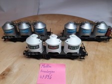 Märklin HO Silowagen 47896