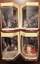 Disney Tiny Kingdom Nightmare