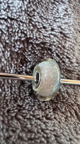 Trollbeads blaue wüste - trollbeads,