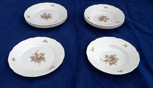 Rosenthal classic rose - rosenthal,