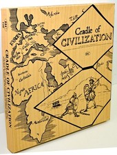 Kriegsspiel-Strategie Cradle