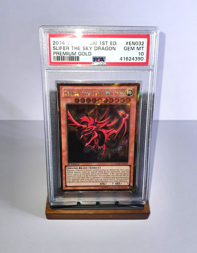 Slifer der - yu-gi-oh,