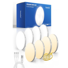 Nachtlicht mit Bewegungsmelder