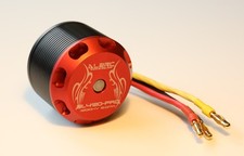 ALZRC BL4120-PRO 1200KV Motor für Devil 505 FBL RC Hubschrauber