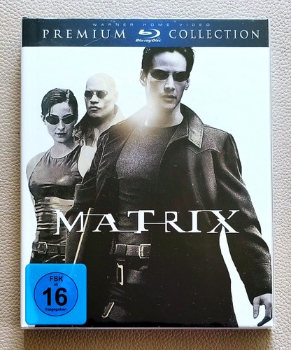 Matrix premium collection - »matrix«,