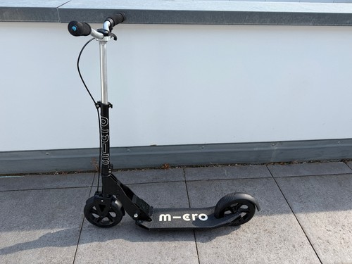 Micro scooter cityroller - scooter,