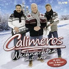 Weihnachten mit uns ... von