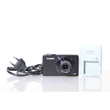 Canon PowerShot S90