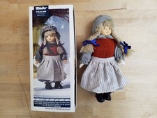 Tchibo PAULINE Handpainted