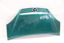 Motorhaube Mercedes A-KLASSE