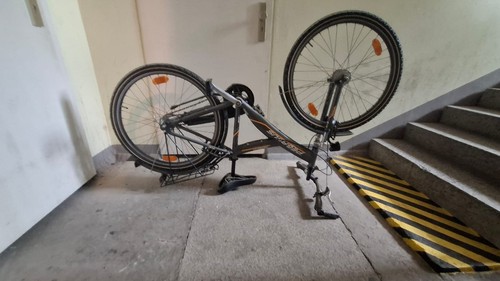 Pegasus avanti fahrrad - fahrrad, 26