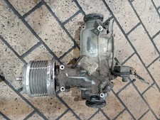 VW Passat 35i Golf 2 II Syncro
