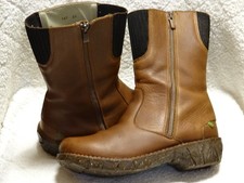 El Naturalista Damen Stiefel