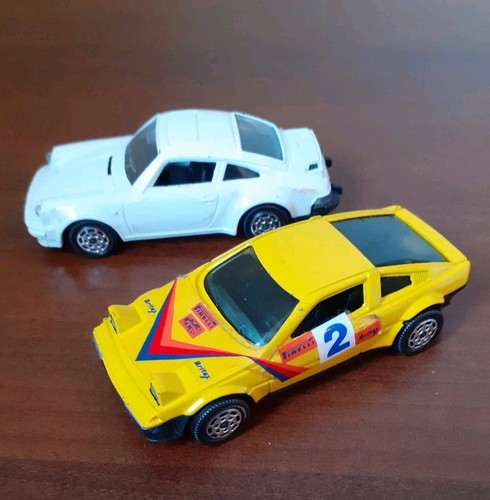 Vintage super hot wheels 43 - vintage, 1:43