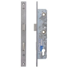 Schüco Panikschloss Donmaß 34 mm Antipanik Riegel-Fallenschloss Funktion E