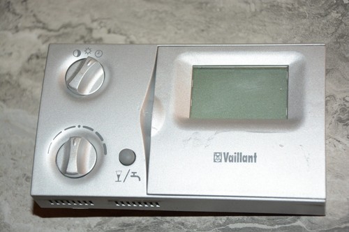 Vaillant vrc 410 - vaillant,