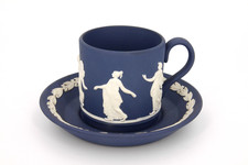 Wedgwood Keramik, Jasperware