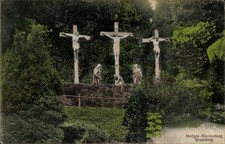 Ak Hardenberg Neviges Velbert