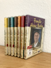 Familie Heinz Becker - die