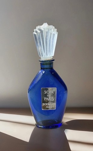 Bourjois soir paris - bourjois,