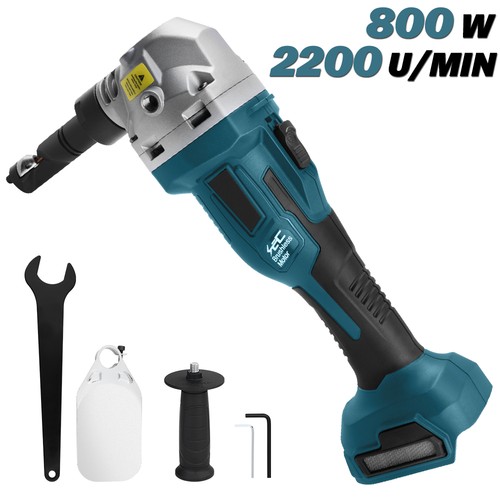 800w akku knabber nibbler - 800w, akku-knabber