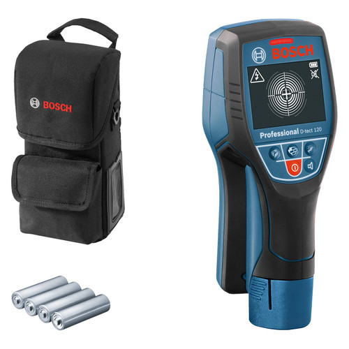 Bosch professional wallscanner - bosch,
