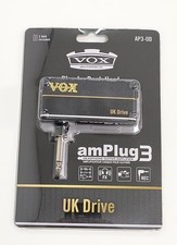 Vox amPlug 3 UD Drive   AP3-UD