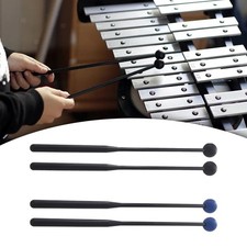 2x Drum Mallet Percussion
