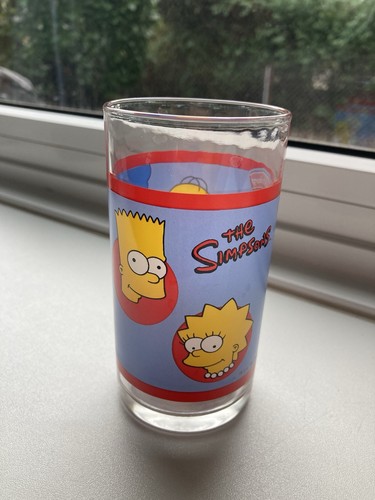 Hengstenberg the simpsons - hengstenberg,