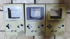 3x Nintendo Gameboy Classic
